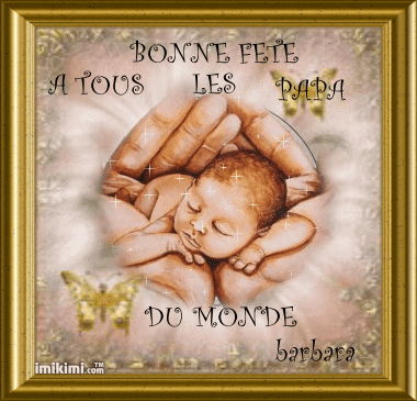  Un papa c'est...